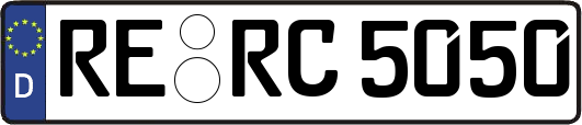 RE-RC5050