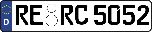 RE-RC5052