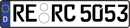 RE-RC5053