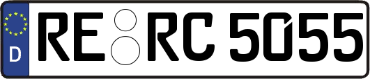 RE-RC5055