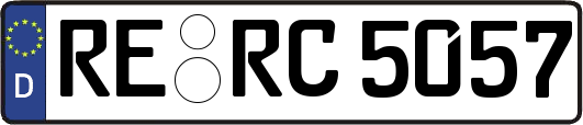 RE-RC5057