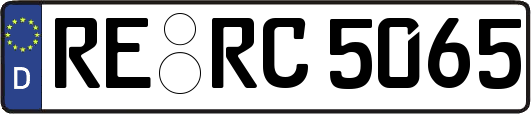 RE-RC5065