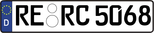 RE-RC5068
