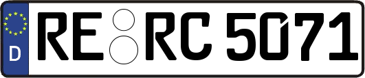 RE-RC5071