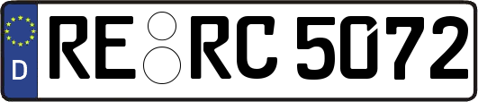 RE-RC5072