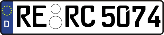 RE-RC5074