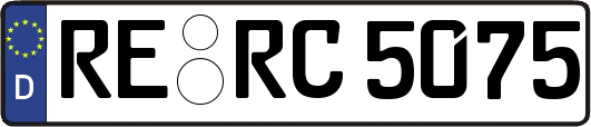 RE-RC5075
