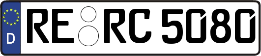 RE-RC5080