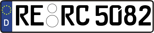 RE-RC5082