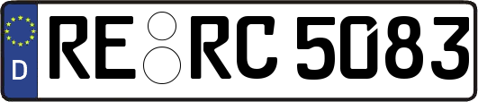 RE-RC5083