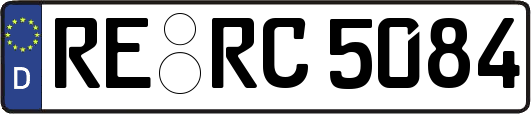 RE-RC5084