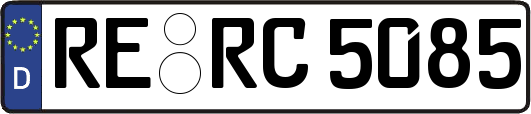 RE-RC5085