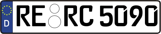 RE-RC5090
