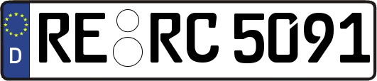 RE-RC5091