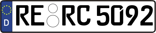 RE-RC5092