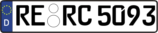 RE-RC5093