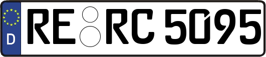 RE-RC5095