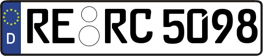 RE-RC5098