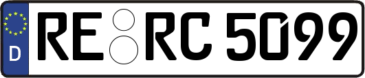 RE-RC5099