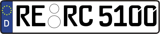 RE-RC5100