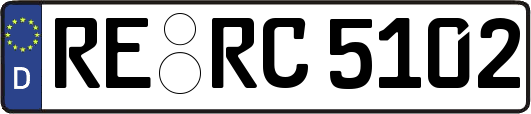 RE-RC5102