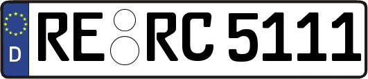 RE-RC5111