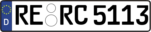 RE-RC5113