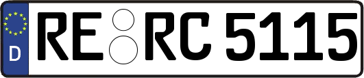 RE-RC5115