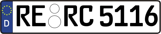 RE-RC5116