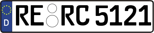 RE-RC5121