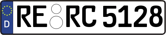 RE-RC5128