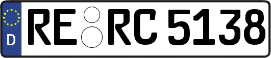 RE-RC5138