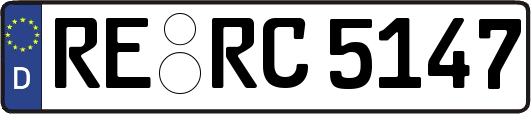 RE-RC5147