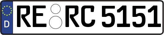 RE-RC5151