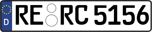 RE-RC5156
