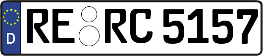 RE-RC5157