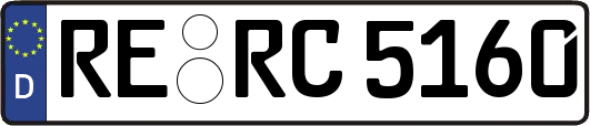 RE-RC5160