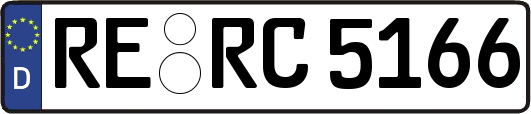 RE-RC5166