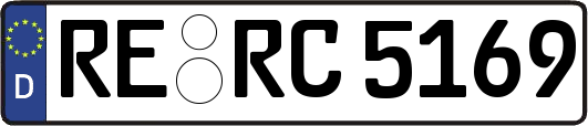 RE-RC5169