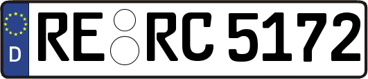 RE-RC5172
