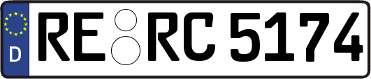 RE-RC5174