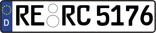 RE-RC5176