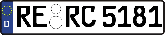 RE-RC5181