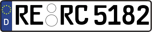 RE-RC5182