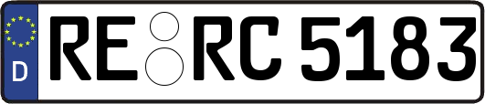 RE-RC5183