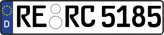RE-RC5185