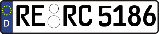 RE-RC5186