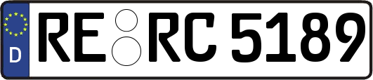 RE-RC5189