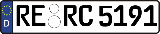 RE-RC5191