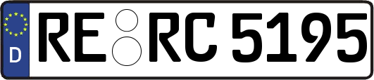 RE-RC5195
